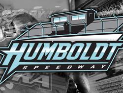 Bryant shines on Erie Night at Humboldt Speedway