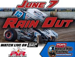 POWRi 410 Outlaw Sprints at Paducah International