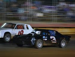 Sunset Speedway Park Weeks Away From First Race Of