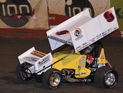 Hagar Heading to USCS Fall Nationals This Weekend,