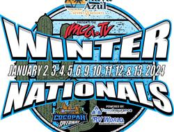 Pre-Registration and Pit Stall sales open today