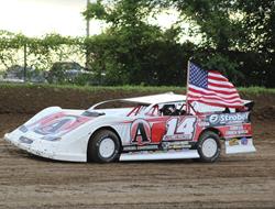 SLMR To Invade Boone County Raceway Sunday