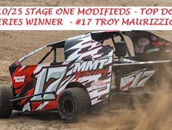 5/10/2025 HAMLIN SPEEDWAY MEDIA RESULTS