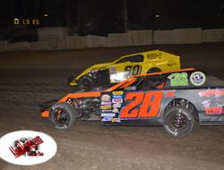 Mid West Modified Special