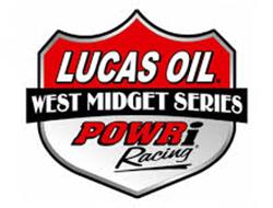 POWRi West Midgets Set for Humboldt Speedway Doubl