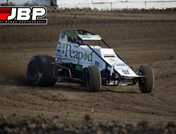 Thiel, Crane and Neau Victorious in 141 Speedway S