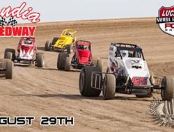 Don Grable Tops the POWRi NMMRA Field at Sandia Sp