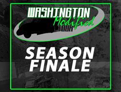 Washington Modified Tour Season Finale - SEPT 27 -