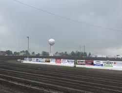 June 24th Races CANCELLED due to Rain