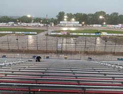 Mother Nature Captures Wilmot Roger Iles Tribute