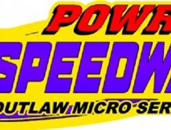Speedway Motors 600cc Outlaw Micro Series Schedule