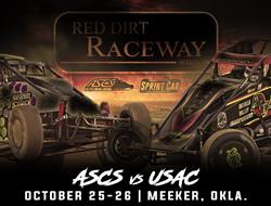 Championships To Be Decided At Red Dirt Raceway As