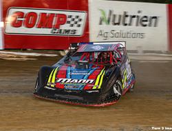 Okie Double Shot Weekend on Deck for CCSDS