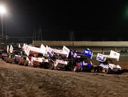 PLENTY OF PARITY FOR POWRi MICROS AT TURNPIKE CHAL
