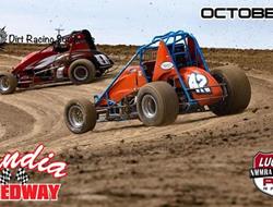 POWRi NMMRA Prepared for Sandia Speedway’s Sprint