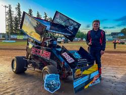 9 winners in 10 main events over 2 days at Sunset