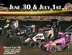 Drivers to Watch: POWRi National and West Midgets