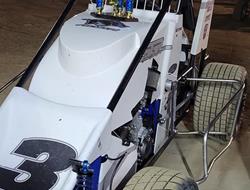 Grant Sexton Secures POWRi SWLS Feature Win at Bar