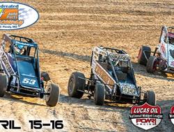 Pevely Weekend Approaches for POWRi National & Wes