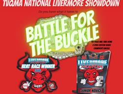 Battle for The Buckle Awards Sneak Peek!