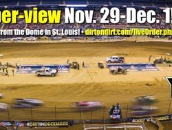 POWRi Teams Featured at Gateway Dirt Nationals via