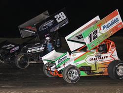 Poirier’s Traffic Clinic Nets SCoNE Win at Airborn