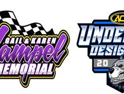 ONE BIG NIGHT--HAMPEL MEMORIAL & SLMR LATE MODELS