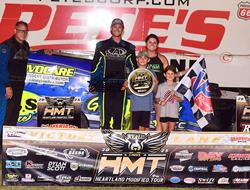 Gemmill holds off Givens at Humboldt