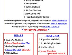 08-09-25 - Jr Slingshots Rising Star 2 of 3 + All