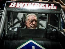 Swindell Racing a Sprint Car Next Weekend for Firs