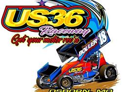 US 36 Raceway offers Five Sets of Tickets to Lucky