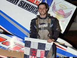 CHASE DIETZ TO COMPETE WITH USAC EAST COAST