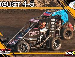 Ironman 55 Weekend Approaches for POWRi National M