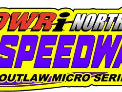 For Immediate Release - Midwest Micro Sprints Part