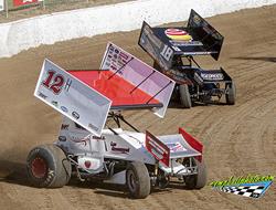 NRA Sprints At Limaland This Friday, June 28 !