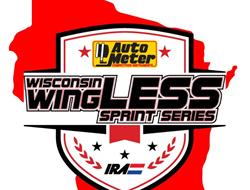 Wisconsin wingLESS Sprints Presented by the IRA We