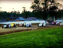 $750 to win Tuesday night Sport Mods Special