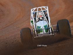 Gallagher and Buckwalter Team up for USAC East Coa