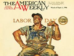 Have A Safe And Happy Labor Day Weekend