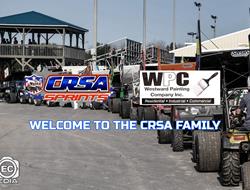 Westward Painting Company to join CRSA Sprints as