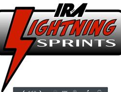 IRA Lightning Sprint Joins the other IRA Classes o