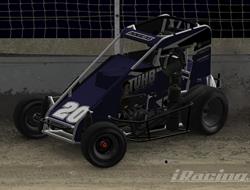Rogers Rises to the Top at Limaland Speedway