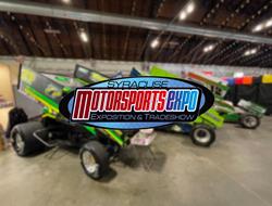 CRSA To Be Featured At Syracuse Motorsports Expo M