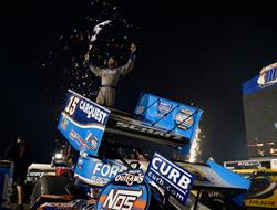 Schatz and Thram Capture FENDT Jackson Nationals C