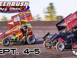 Two-Day Special Ahead for POWRi Minn-Kota Lightnin