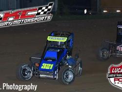 KC Raceway to Host Inaugural POWRi Central States