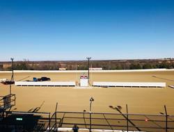 Lucas Oil NOW600 Debuts at Grayson County Speedway