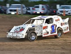 Huge(Planned) Night of Racing @ I-37 Speedway, 6-3