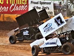 ISCS Sprints And Dwarf Cars Head To Banks On Thurs
