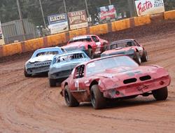 Sunset Speedway Park Gearing For 2019 Opener On Sa